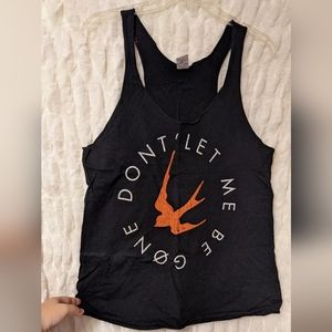 21 Pilots Tank